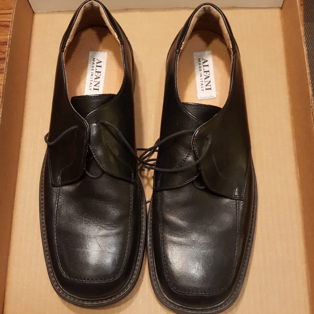 ALFANI Shoes 11,5